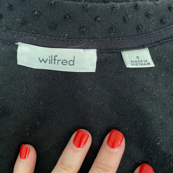 Wilfred - Picture 3 of 3